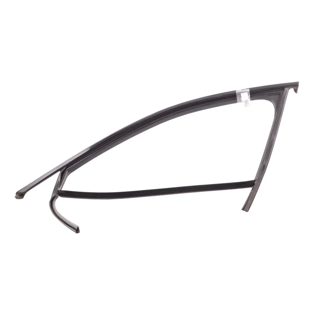 Joint Étanchéité Cadre Vitre Porte Avant Gauche pour Audi A6 C8 à propos du numéro de pièce 4K0837431B Audi A6 C8 Joint Étanchéité Cadre Vitre Porte Avant Gauche - SKU 4K0837431B - Numéro de pièce 4K0837431B