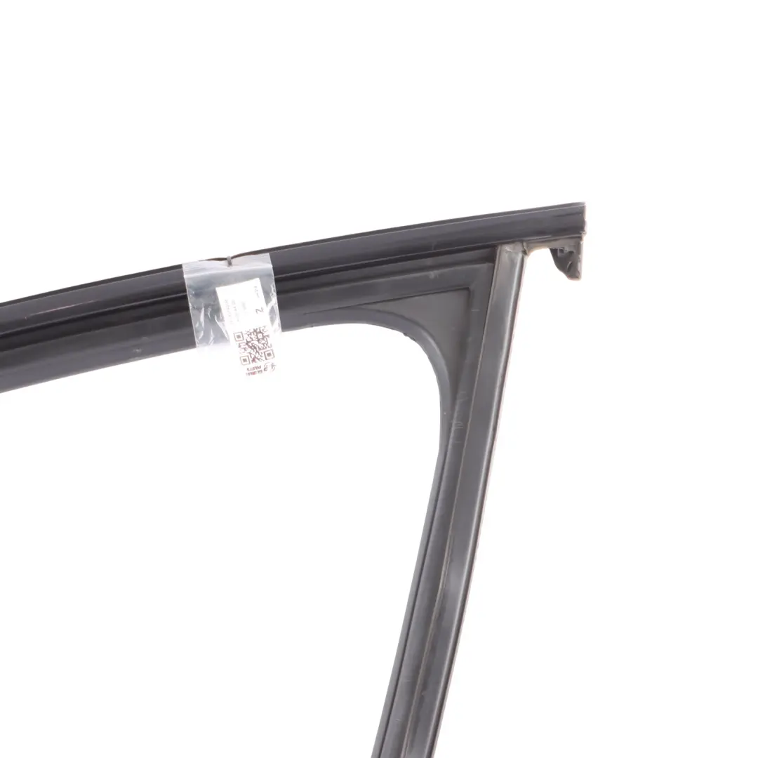 Audi A6 C8 Guarnizione Telaio Finestrino Porta Anteriore Sinistra - SKU 4K0837431B - Numero di parte 4K0837431B