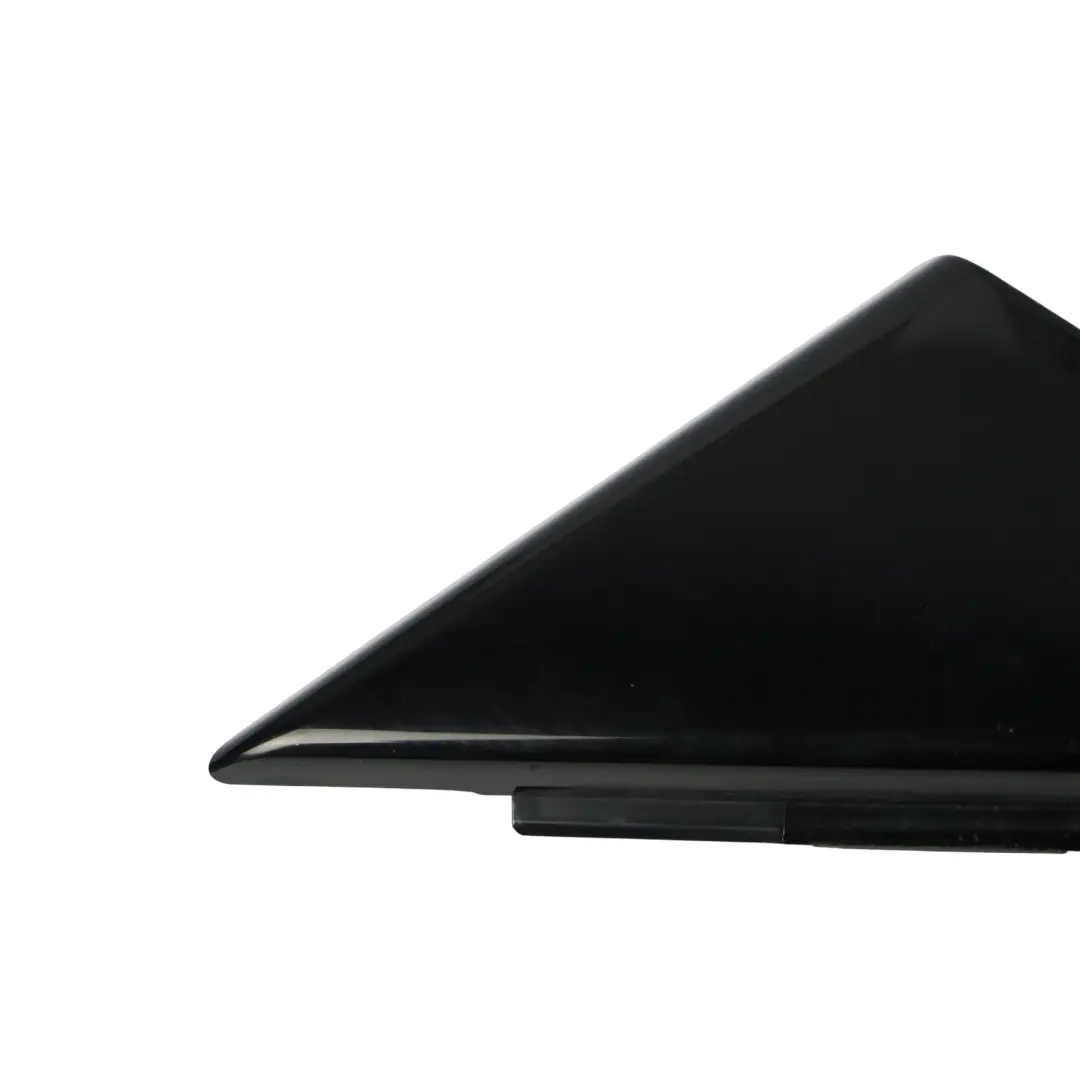 Audi A6 C8 Rivestimento Triangolo Porta Anteriore Sinistra Esterno - SKU 4K0837637 - Numero di parte 4K0837637