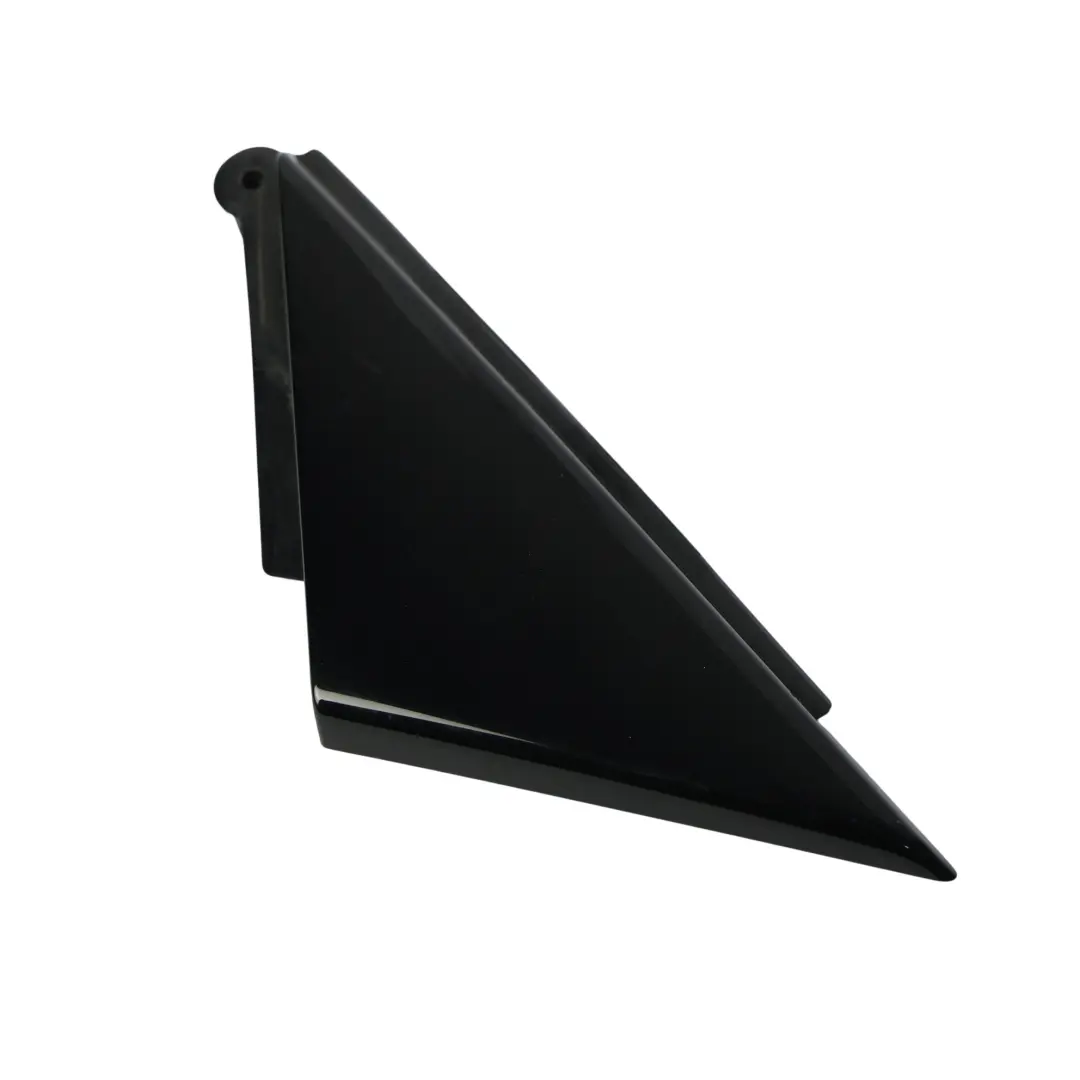 Audi A6 C8 Rivestimento Triangolo Porta Anteriore Sinistra Esterno - SKU 4K0837637 - Numero di parte 4K0837637