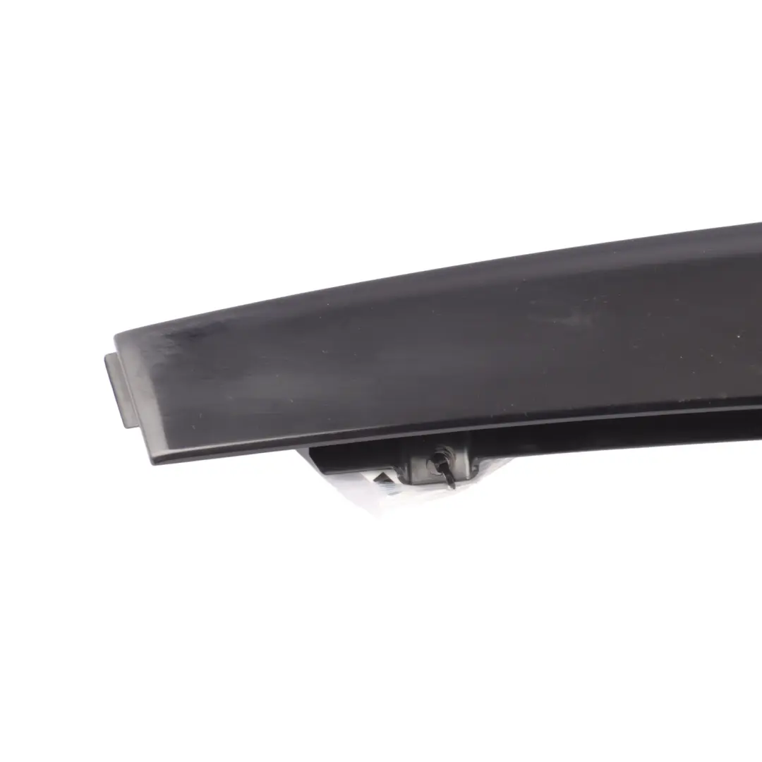 Audi A6 C8 Listwa Słupka Przód Lewy - SKU 4K0837901 - Numer Części 4K0837901