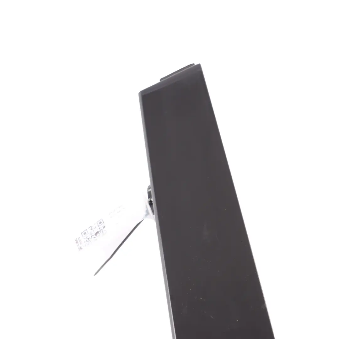 Panneau Garniture Montant Porte Avant Gauche C/S Référence pour Audi A6 C8 à propos du numéro de pièce 4K0837901 Audi A6 C8 Panneau Garniture Montant Porte Avant Gauche C/S Référence - SKU 4K0837901 - Numéro de pièce 4K0837901