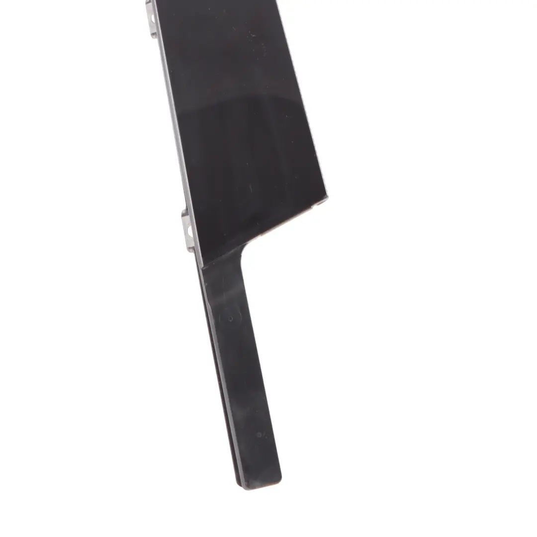 Front Door B-Pillar Moulding Cover Panel Front Left N/S to Audi A6 C8 with Part number 4K0837901 Audi A6 C8 Front Door B-Pillar Moulding Cover Panel Front Left N/S - SKU 4K0837901 - Part number 4K0837901