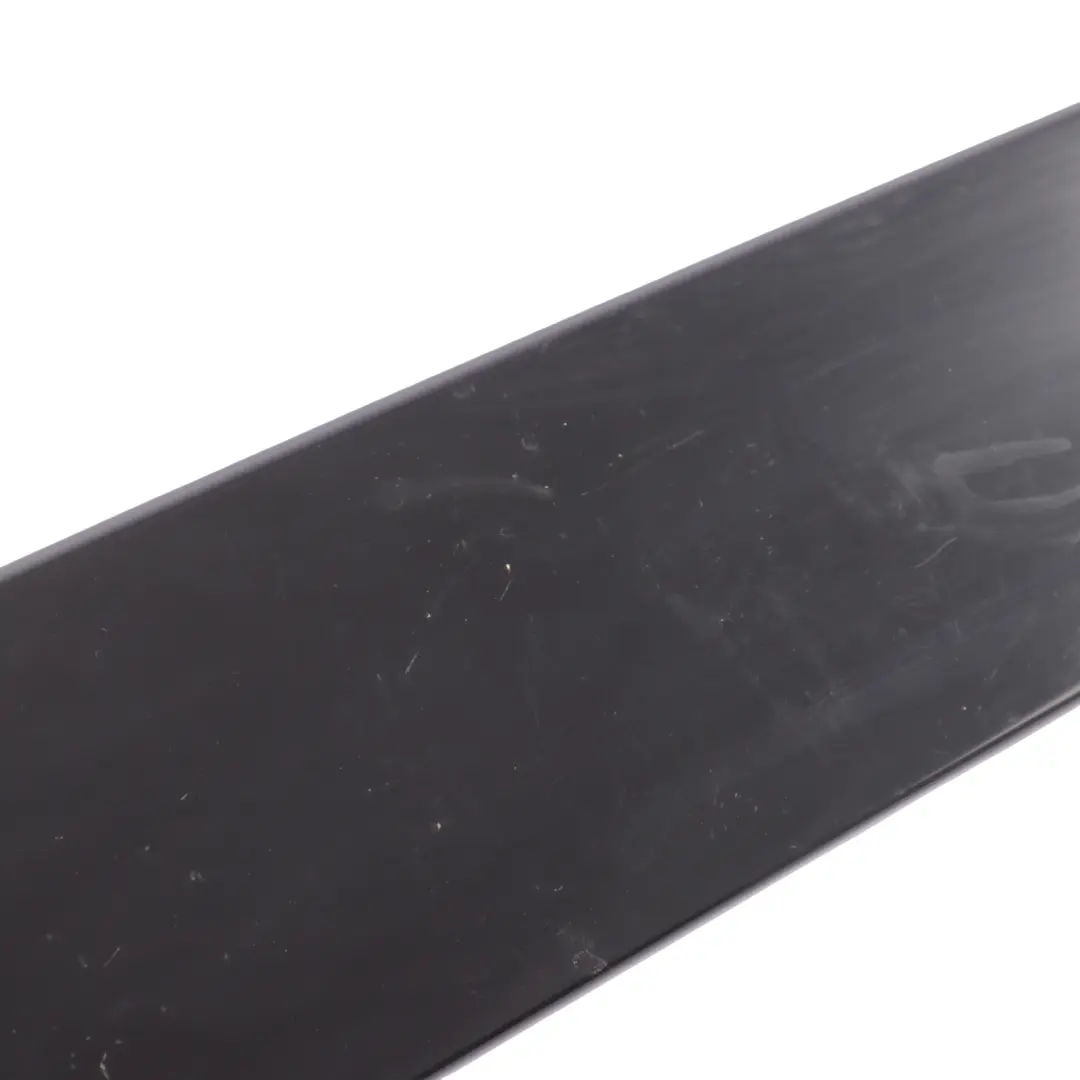 Pannello Copertura Porta Anteriore Montante Anteriore per Audi A6 C8 con numero di parte 4K0837901 Audi A6 C8 Pannello Copertura Porta Anteriore Montante Anteriore - SKU 4K0837901 - Numero di parte 4K0837901