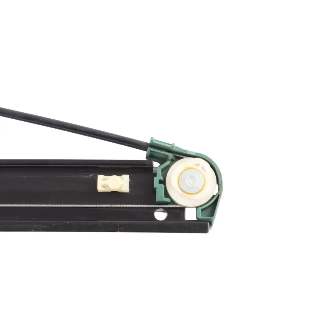 Audi A6 C8 Rear Door Window Lifter Regulator Mechanism Right O/S - SKU 4K0839462 - Part number 4K0839462