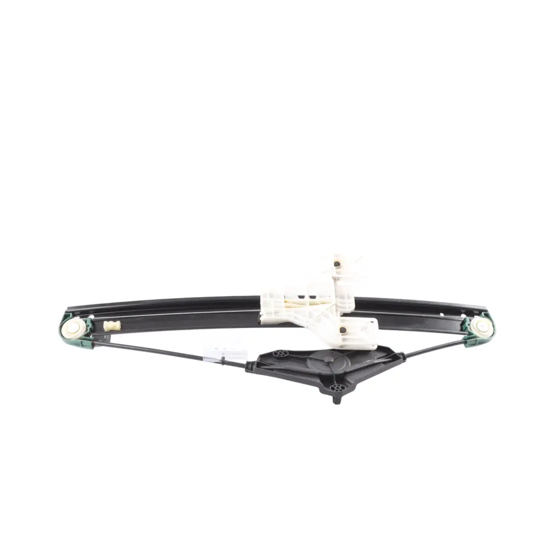 Puerta Trasera Elevalunas Regulador Mecanismo Derecho para Audi A6 C8 con número de pieza 4K0839462 Audi A6 C8 Puerta Trasera Elevalunas Regulador Mecanismo Derecho - SKU 4K0839462 - Número de pieza 4K0839462