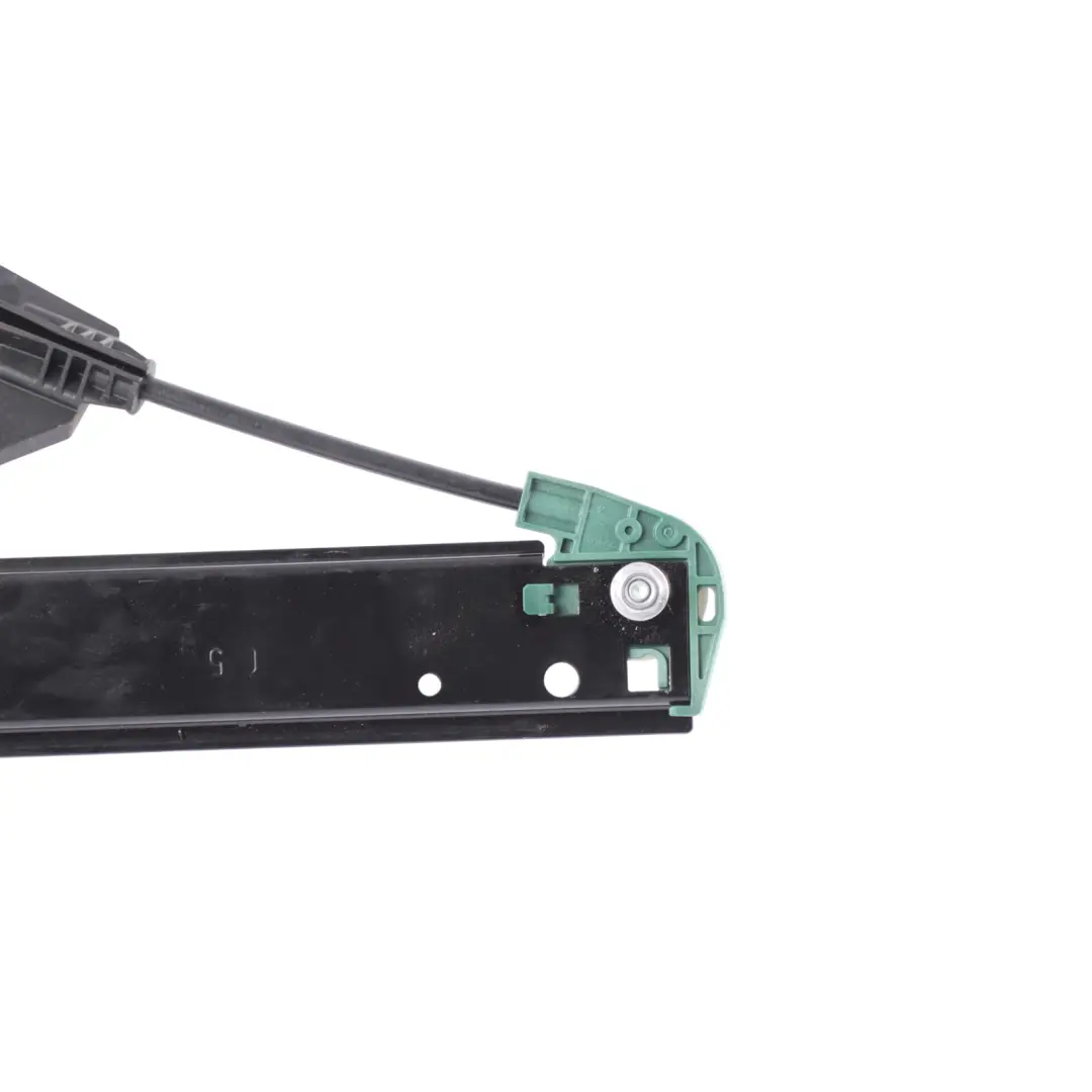 Audi A6 C8 Alzacristalli Posteriore Meccanismo Regolatore Destro - SKU 4K0839462 - Numero di parte 4K0839462