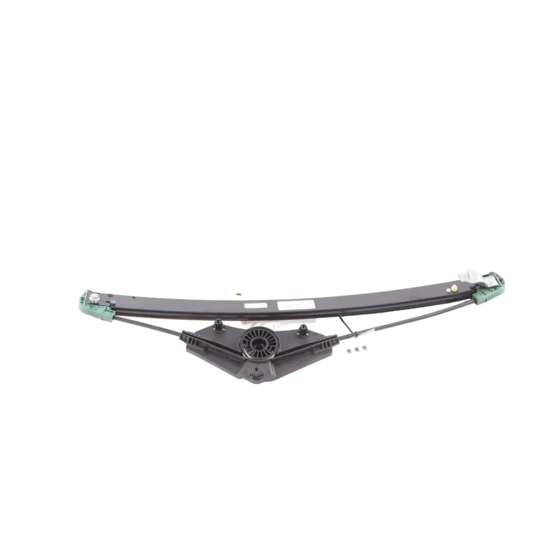 Audi A6 C8 Alzacristalli Posteriore Meccanismo Regolatore Destro - SKU 4K0839462 - Numero di parte 4K0839462