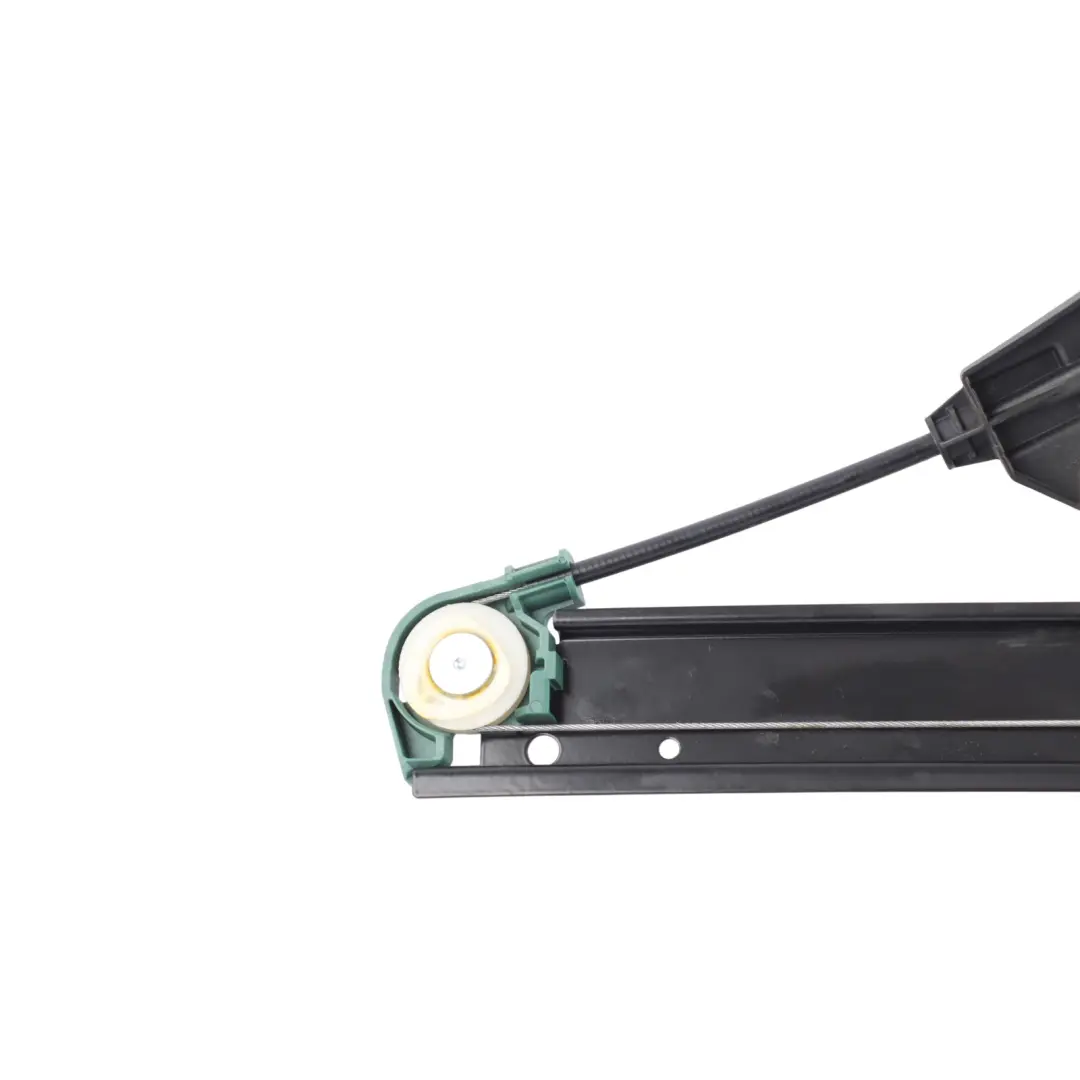 Mécanisme Vitre Arrière Droit Côté Conducteur Référence pour Audi A6 C8 à propos du numéro de pièce 4K0839462 Audi A6 C8 Mécanisme Vitre Arrière Droit Côté Conducteur Référence - SKU 4K0839462 - Numéro de pièce 4K0839462