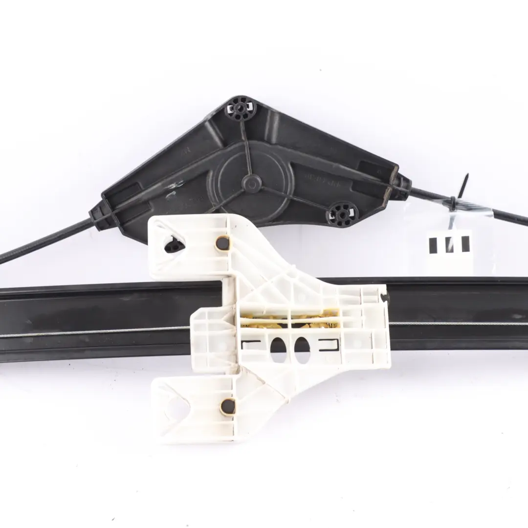 Audi A6 C8 Mécanisme Vitre Arrière Droit Côté Conducteur Référence - SKU 4K0839462 - Numéro de pièce 4K0839462
