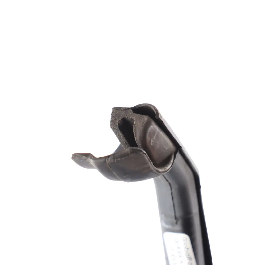 Audi A6 C8 Door Seal Rubber Gasket Rear Right O/S - SKU 4K0839718 - Part number 4K0839718