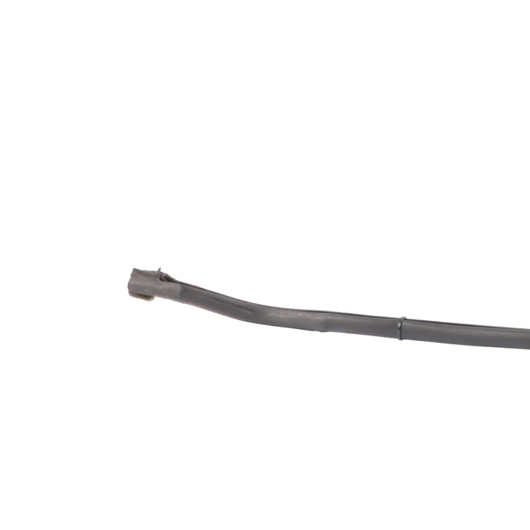 Audi A6 C8 Door Seal Rubber Gasket Rear Right O/S - SKU 4K0839718 - Part number 4K0839718