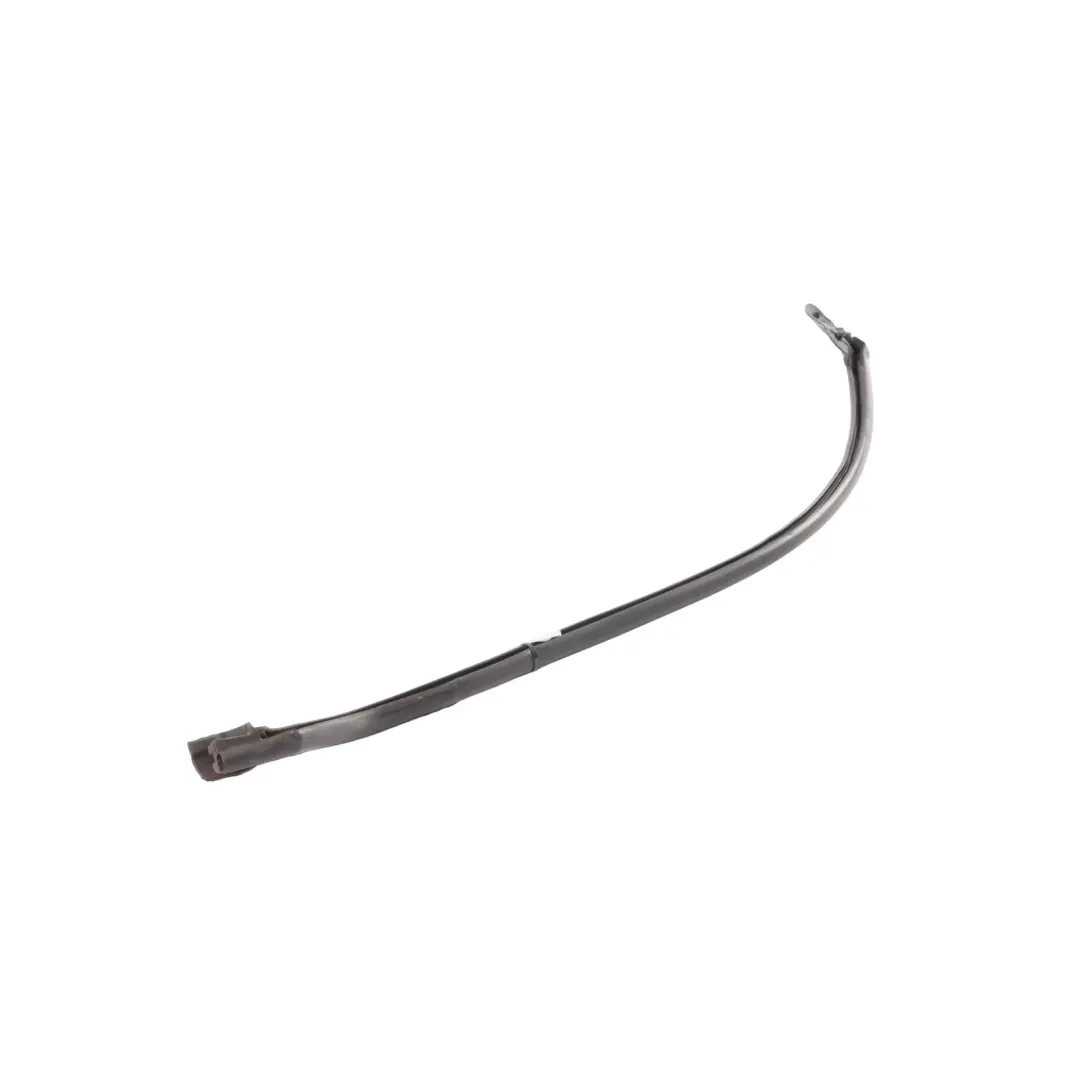 Audi A6 C8 Door Seal Rubber Gasket Rear Right O/S - SKU 4K0839718 - Part number 4K0839718