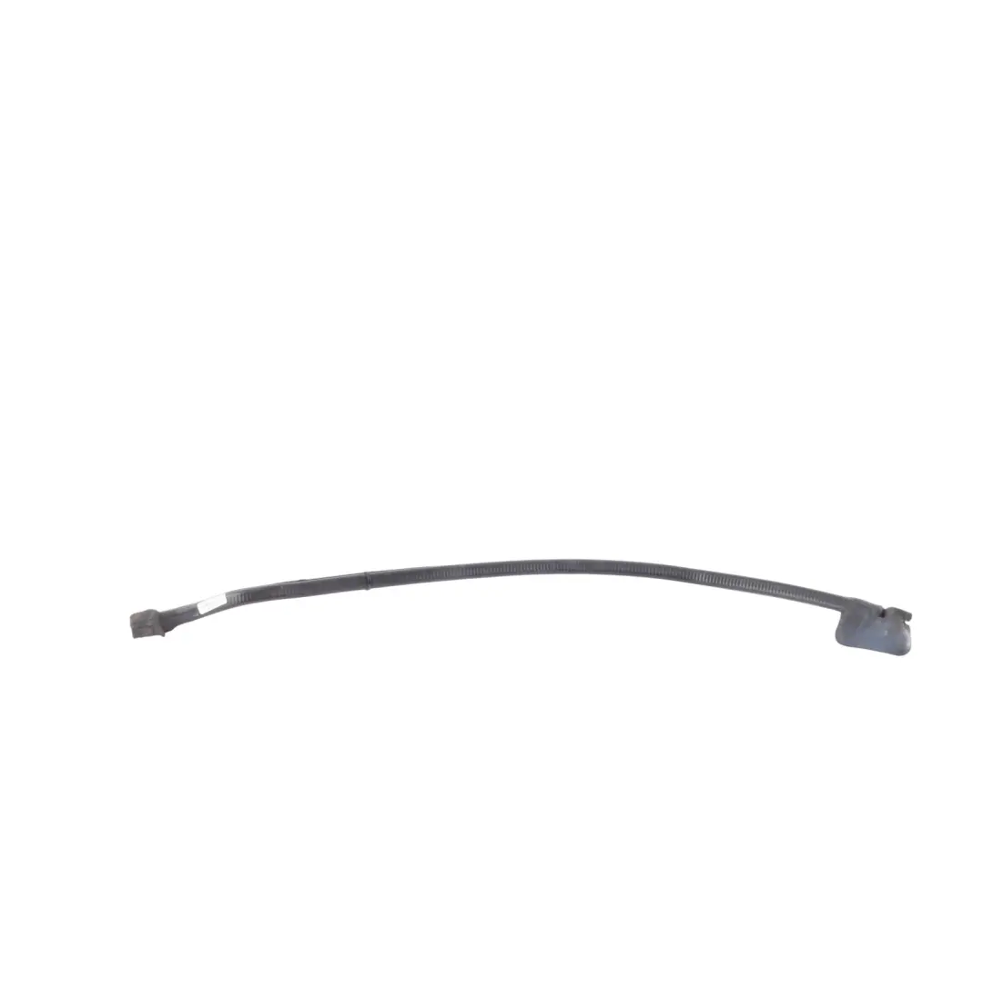 Audi A6 C8 Door Seal Rubber Gasket Rear Right O/S - SKU 4K0839718 - Part number 4K0839718