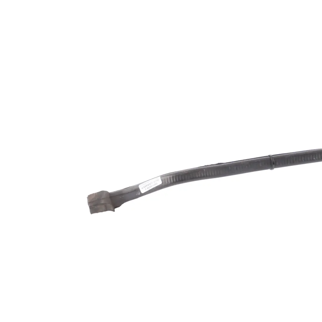 Audi A6 C8 Door Seal Rubber Gasket Rear Right O/S - SKU 4K0839718 - Part number 4K0839718