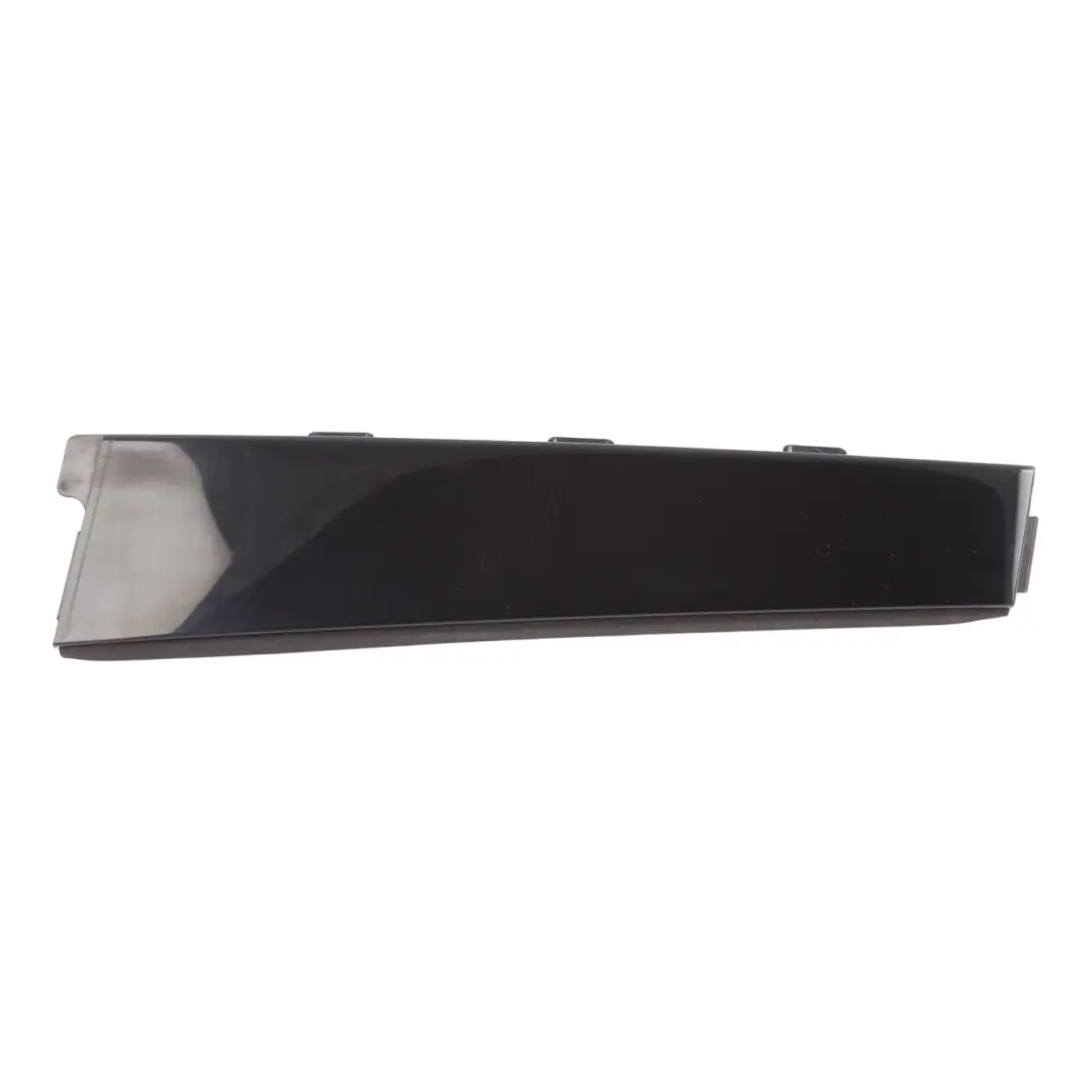 Porta Posteriore Pilastro Striscia Copertura Pannello per Audi A6 C8 con numero di parte 4K0839902 Audi A6 C8 Porta Posteriore Pilastro Striscia Copertura Pannello - SKU 4K0839902 - Numero di parte 4K0839902