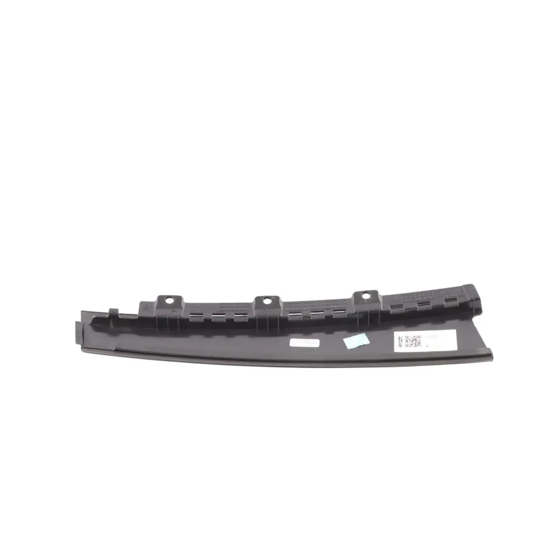 Audi A6 C8 Hintere Tür B Säule Trim Strip Abdeckung Panel Rechts - SKU 4K0839902 - Teilenummer 4K0839902