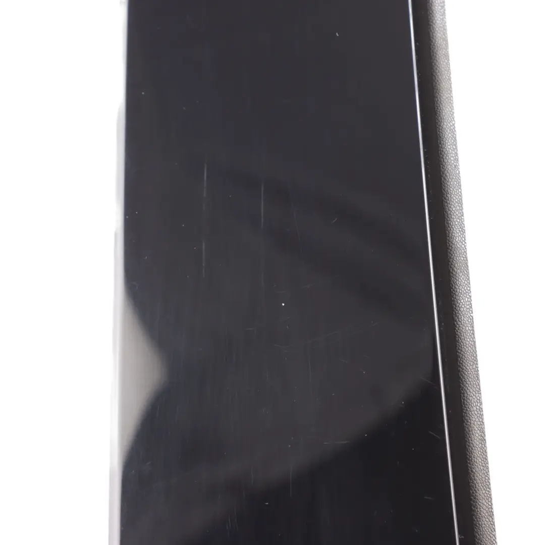 Audi A6 C8 Rear Door B Pillar Trim Strip Cover Panel Right O/S - SKU 4K0839902 - Part number 4K0839902