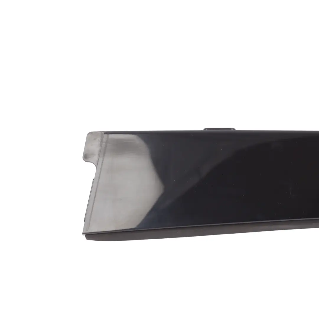 Porta Posteriore Pilastro Striscia Copertura Pannello per Audi A6 C8 con numero di parte 4K0839902 Audi A6 C8 Porta Posteriore Pilastro Striscia Copertura Pannello - SKU 4K0839902 - Numero di parte 4K0839902