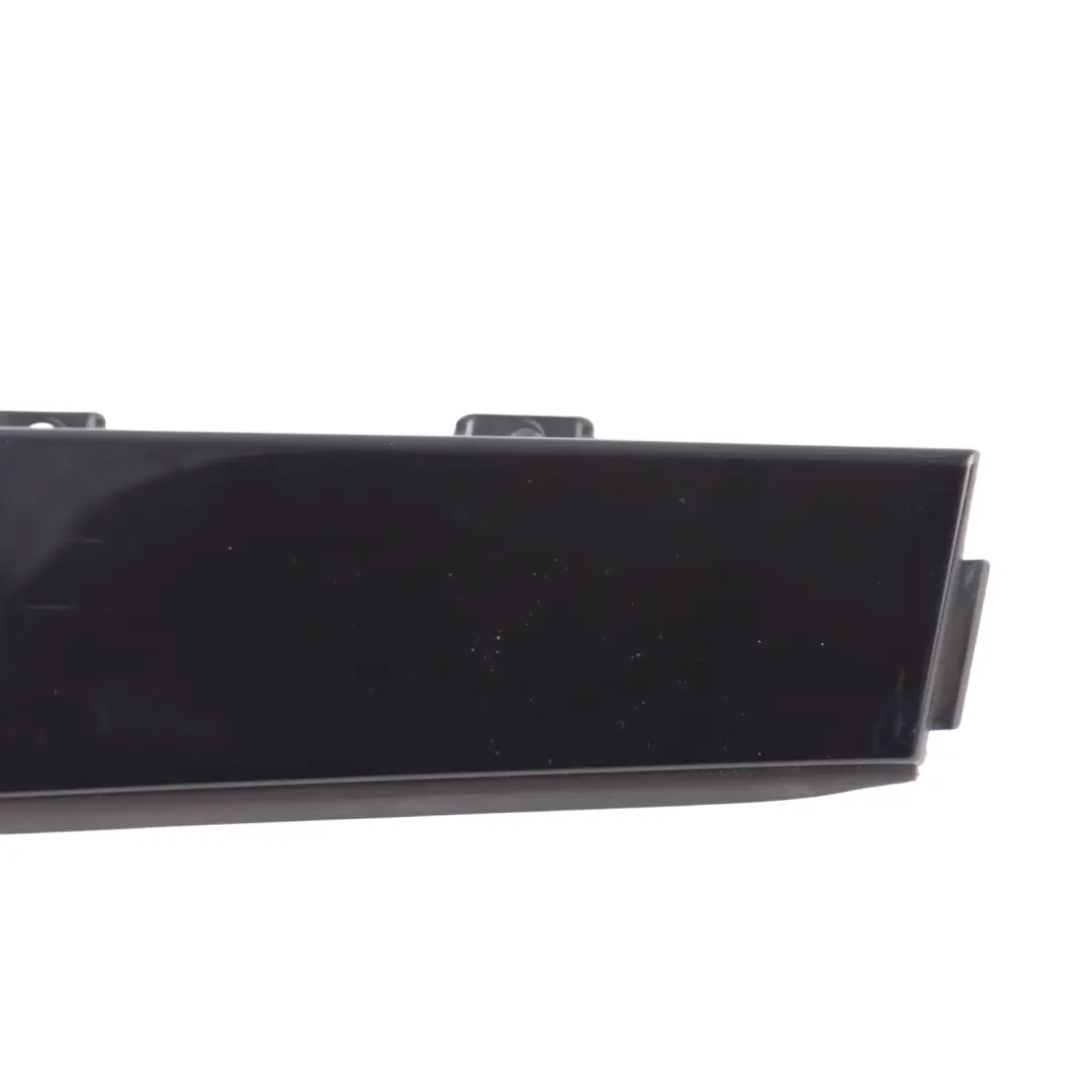 Porta Posteriore Pilastro Striscia Copertura Pannello per Audi A6 C8 con numero di parte 4K0839902 Audi A6 C8 Porta Posteriore Pilastro Striscia Copertura Pannello - SKU 4K0839902 - Numero di parte 4K0839902
