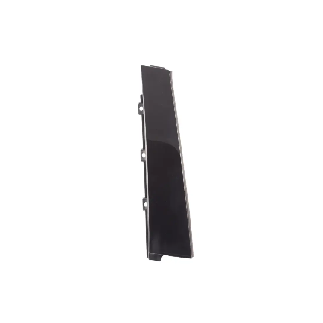 Porta Posteriore Pilastro Striscia Copertura Pannello per Audi A6 C8 con numero di parte 4K0839902 Audi A6 C8 Porta Posteriore Pilastro Striscia Copertura Pannello - SKU 4K0839902 - Numero di parte 4K0839902
