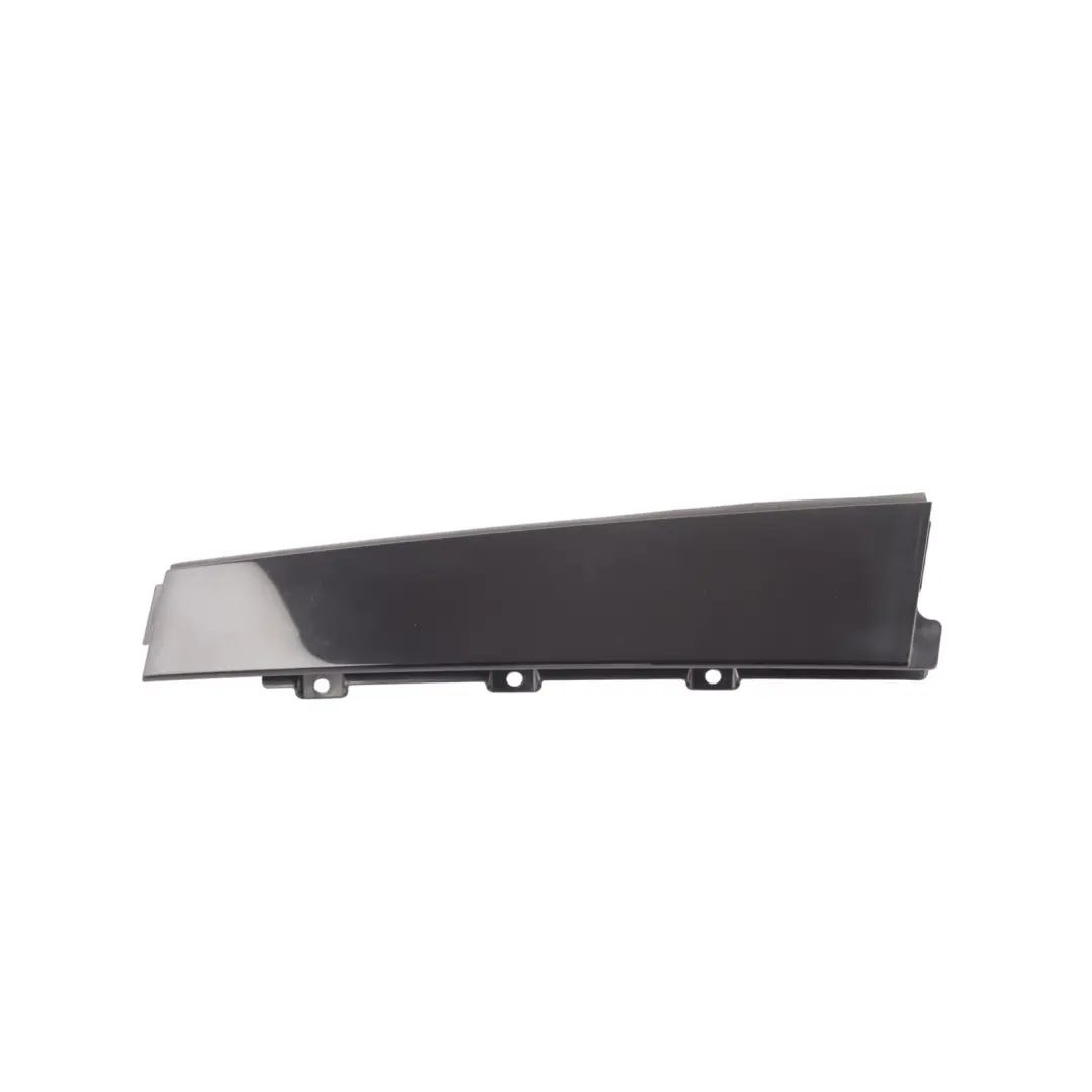Porta Posteriore Pilastro Striscia Copertura Pannello per Audi A6 C8 con numero di parte 4K0839902 Audi A6 C8 Porta Posteriore Pilastro Striscia Copertura Pannello - SKU 4K0839902 - Numero di parte 4K0839902