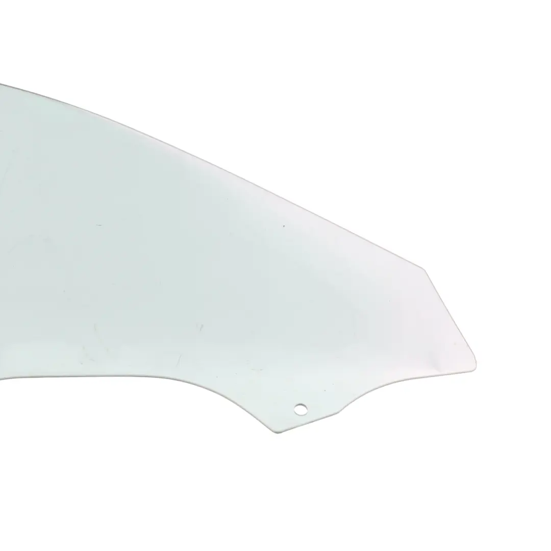 Audi A6 C8 Cristal Ventana Puerta Lateral Delantero Izquierdo AS2 - SKU 4K0845201 - Número de pieza 4K0845201