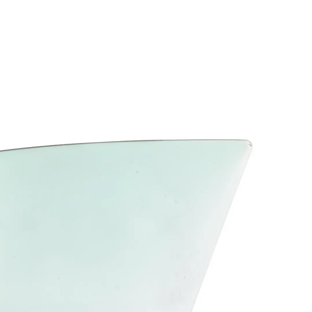 Audi A6 C8 Side Door Window Glass Glazing Front Left N/S AS2 - SKU 4K0845201 - Part number 4K0845201