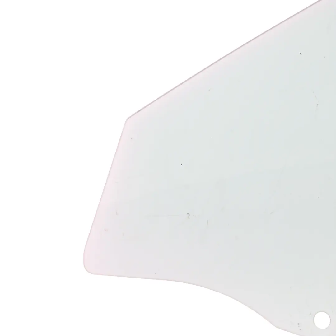 Audi A6 C8 Szyba Drzwi Boczna Lewy Przód Lewa AS2 - SKU 4K0845201 - Numer Części 4K0845201