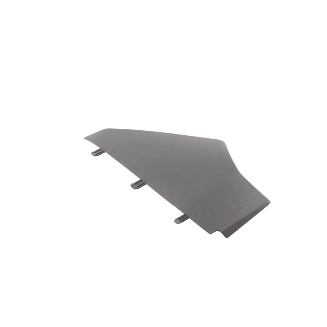 Dashboard Ende Trim Abdeckung Kappe Vorne Rechts Seite für Audi A6 C8 mit Teilenummer 4K0857086 Audi A6 C8 Dashboard Ende Trim Abdeckung Kappe Vorne Rechts Seite - SKU 4K0857086 - Teilenummer 4K0857086