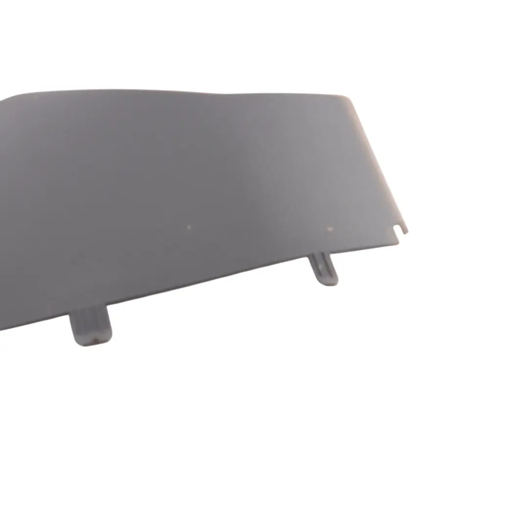 Audi A6 C8 Dashboard Ende Trim Abdeckung Kappe Vorne Rechts Seite - SKU 4K0857086 - Teilenummer 4K0857086