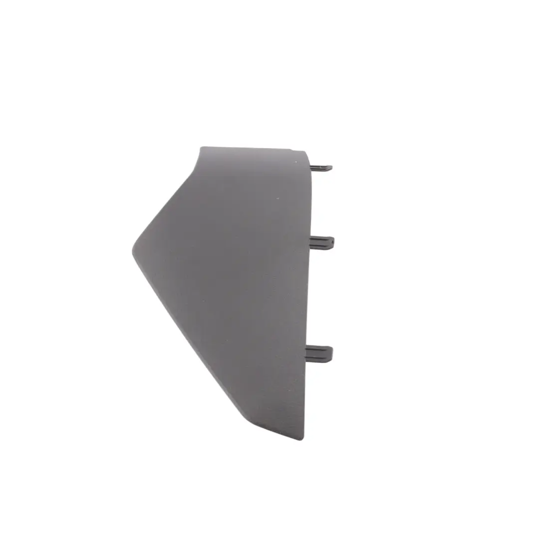 Audi A6 C8 Dashboard End Trim Cover Cap Front Right O/S Side - SKU 4K0857086 - Part number 4K0857086