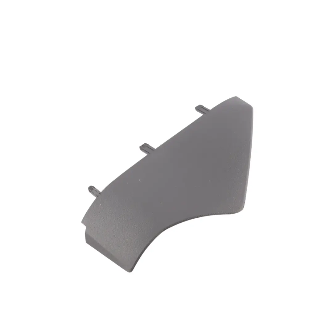 Audi A6 C8 Dashboard Ende Trim Abdeckung Kappe Vorne Rechts Seite - SKU 4K0857086 - Teilenummer 4K0857086