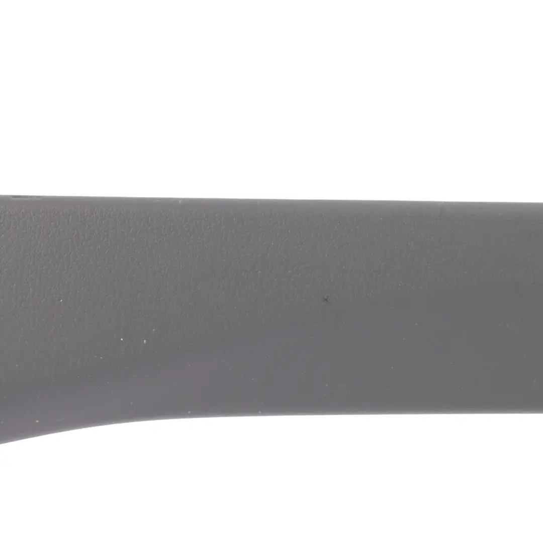 Audi A6 C8 Consola Central Cubierta Tira Panel Izquierdo - SKU 4K0863305 - Número de pieza 4K0863305