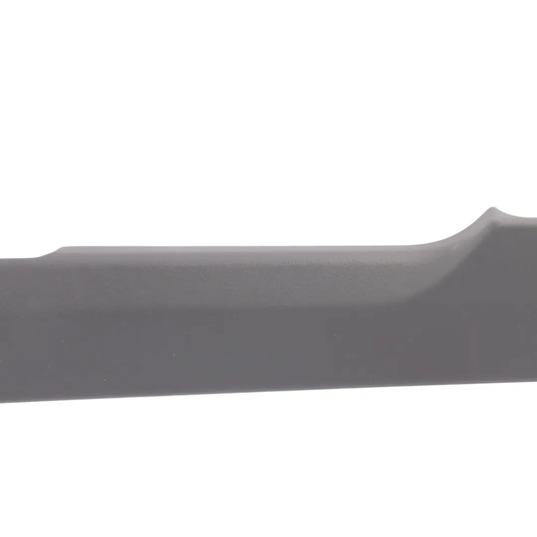 Center Console Trim Cover Strip Panel Left N/S to Audi A6 C8 with Part number 4K0863305 Audi A6 C8 Center Console Trim Cover Strip Panel Left N/S - SKU 4K0863305 - Part number 4K0863305