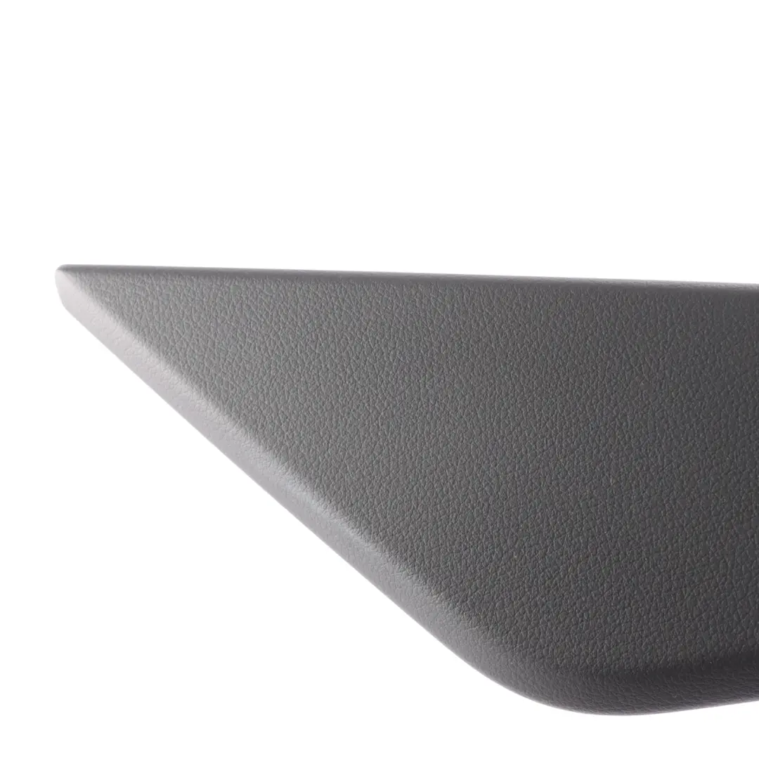 Consola Central Cubierta Tira Panel Izquierdo para Audi A6 C8 con número de pieza 4K0863305 Audi A6 C8 Consola Central Cubierta Tira Panel Izquierdo - SKU 4K0863305 - Número de pieza 4K0863305