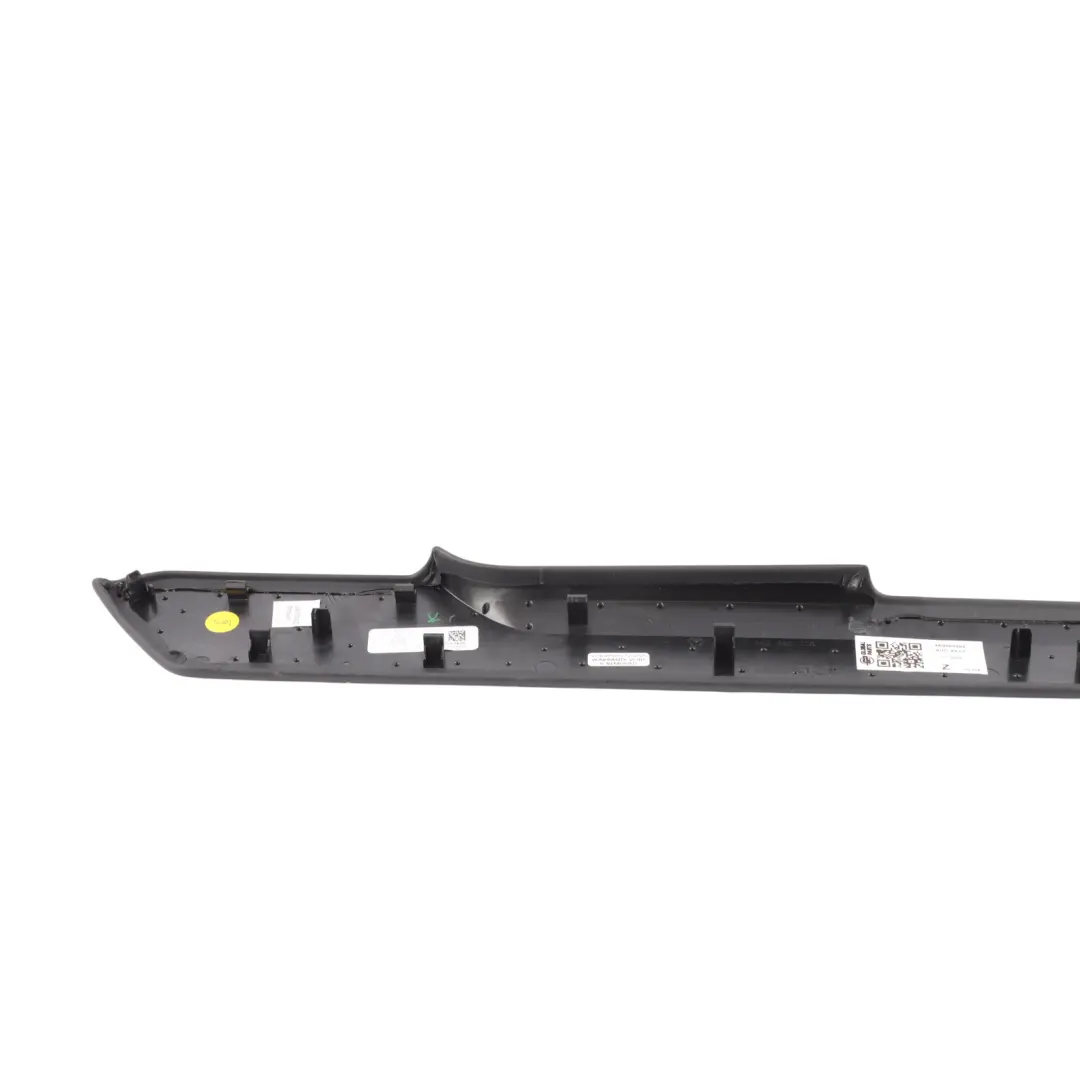 Mittelkonsole Trim Abdeckung Leiste Panel Links für Audi A6 C8 mit Teilenummer 4K0863305 Audi A6 C8 Mittelkonsole Trim Abdeckung Leiste Panel Links - SKU 4K0863305 - Teilenummer 4K0863305