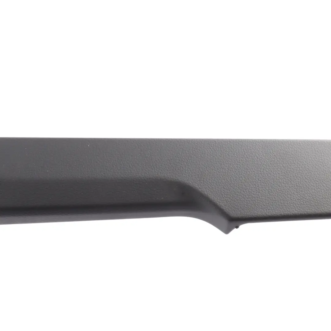 Console Centrale Couvre Panneau Droit pour Audi A6 C8 à propos du numéro de pièce 4K0863306 Audi A6 C8 Console Centrale Couvre Panneau Droit - SKU 4K0863306 - Numéro de pièce 4K0863306