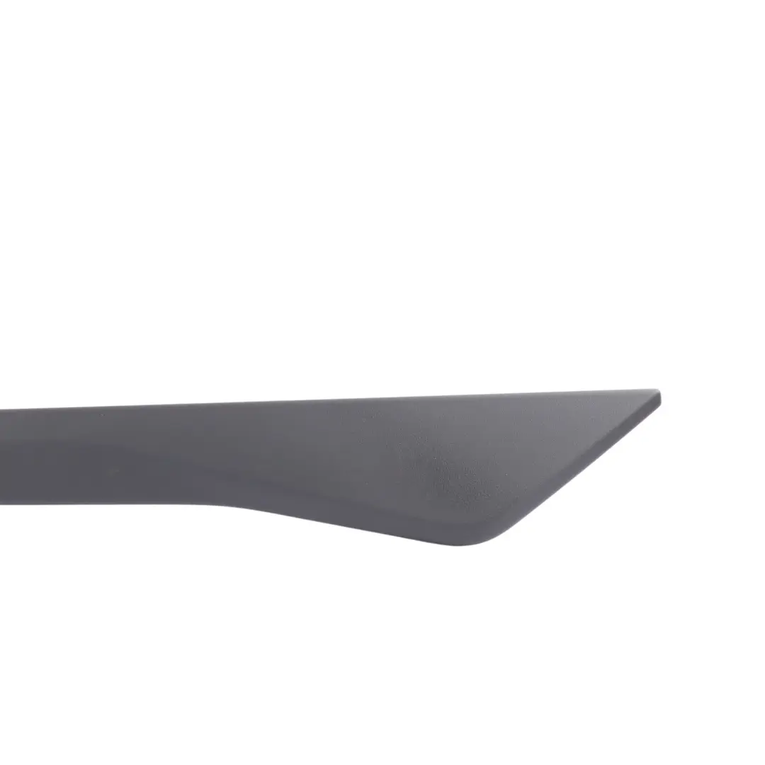 Audi A6 C8 Mittelkonsole Trim Abdeckung Leiste Panel Rechts - SKU 4K0863306 - Teilenummer 4K0863306