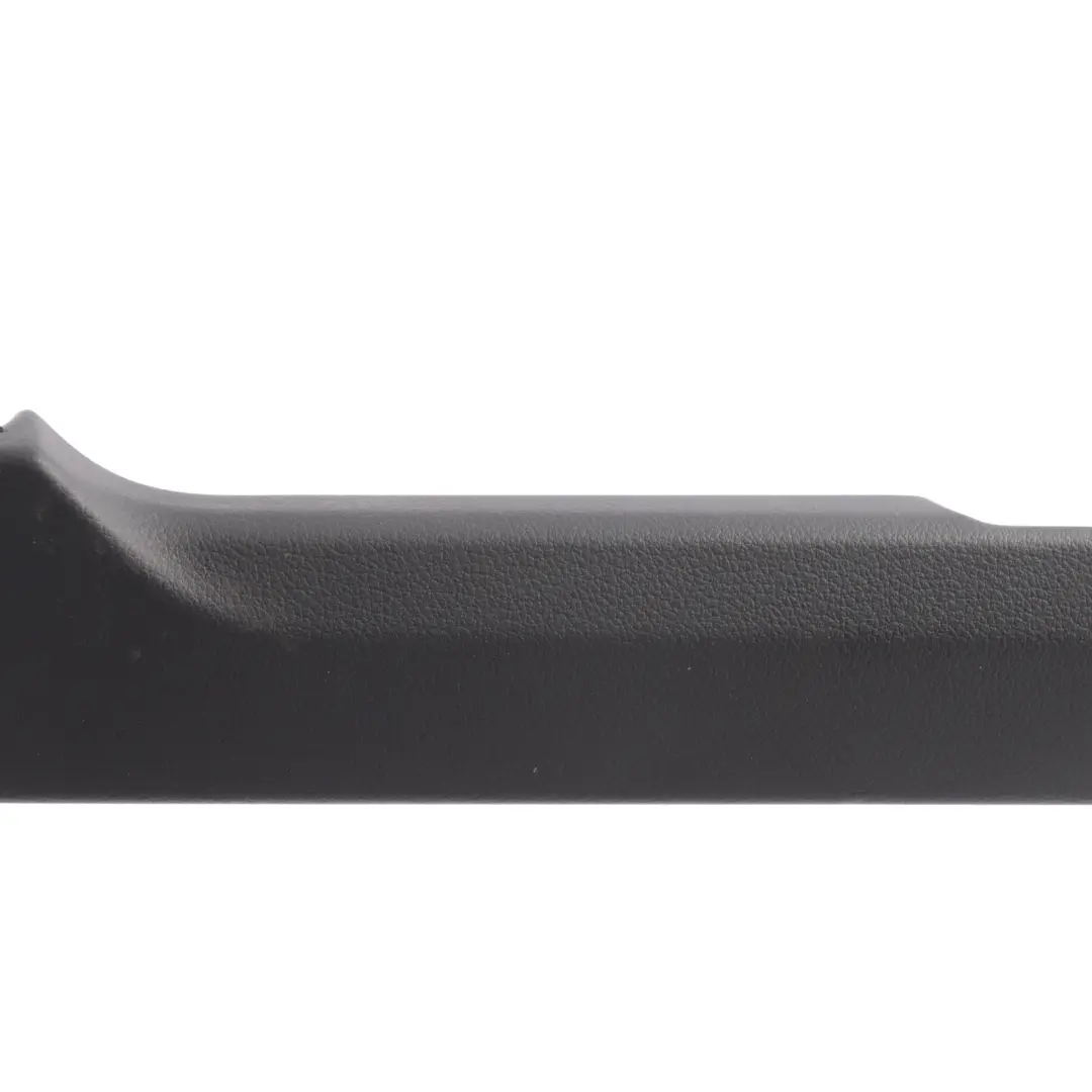 Console Centrale Couvre Panneau Droit pour Audi A6 C8 à propos du numéro de pièce 4K0863306 Audi A6 C8 Console Centrale Couvre Panneau Droit - SKU 4K0863306 - Numéro de pièce 4K0863306