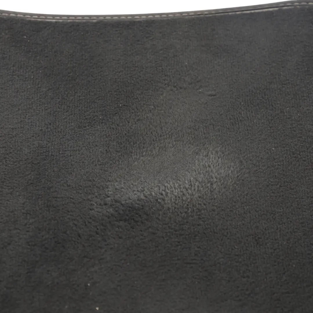 Audi A6 C7 Front Rear Floor Carpet Mat Velour Left Right Set Kit 4X - SKU 4K0864450 - Part number 4K0864450