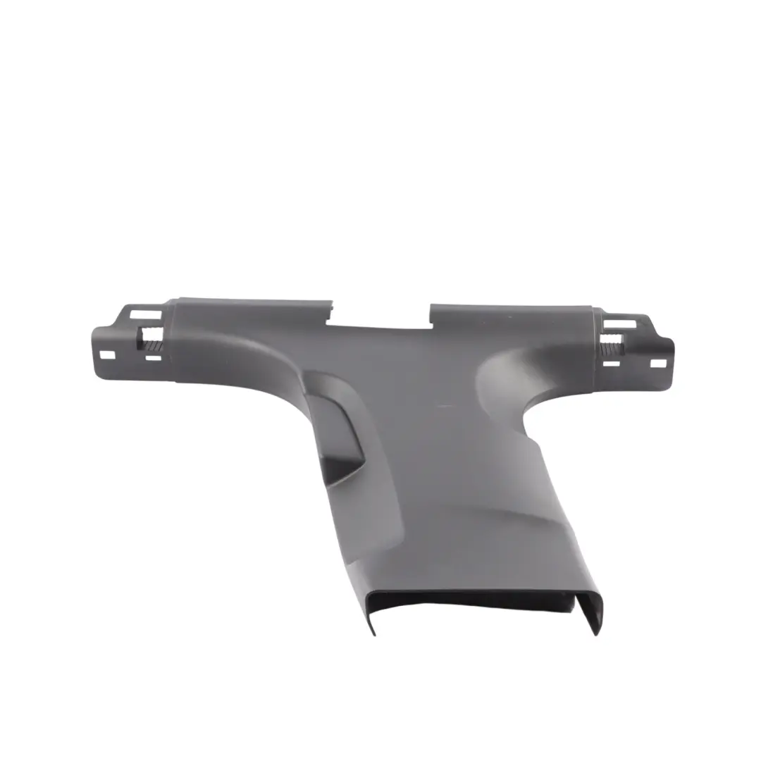 Audi A6 C8 Beifahrer B Säule Trim Strip Panel Seele Schwarz Rechts - SKU 4K0867239 - Teilenummer 4K0867239