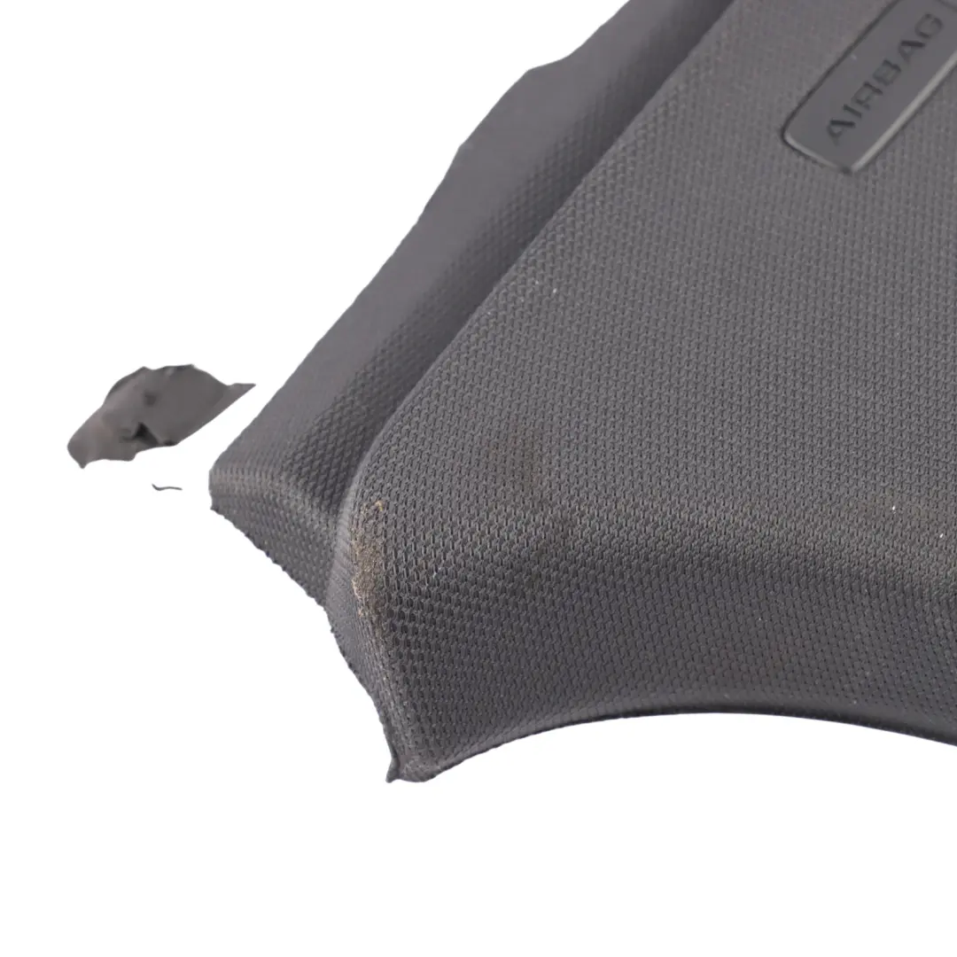 Pillar Trim Cover Panel Strip Black Left N/S to Audi A6 C8 B with Part number 4K0867243 Audi A6 C8 B Pillar Trim Cover Panel Strip Black Left N/S - SKU 4K0867243 - Part number 4K0867243