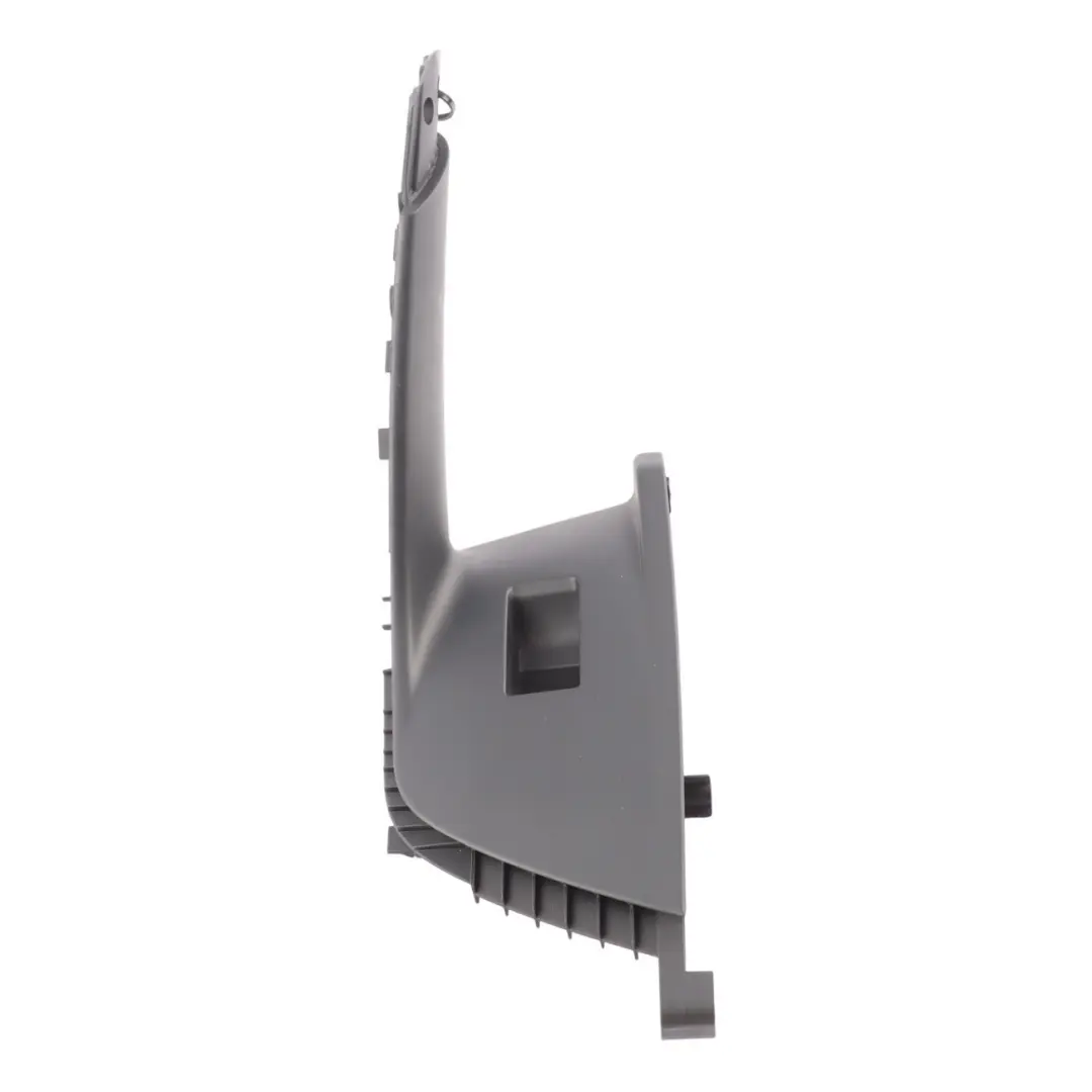 Türverkleidung Armlehne Schwarz Hinten Rechts für Audi A6 C8 A7 C8 mit Teilenummer 4K0867372 Audi A6 C8 A7 C8 Türverkleidung Armlehne Schwarz Hinten Rechts - SKU 4K0867372 - Teilenummer 4K0867372