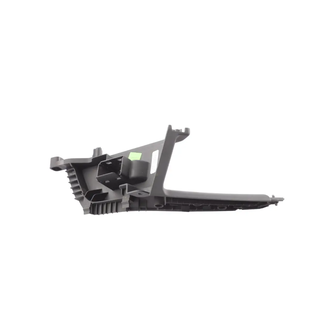Audi A6 C8 A7 C8 Türverkleidung Armlehne Schwarz Hinten Rechts - SKU 4K0867372 - Teilenummer 4K0867372