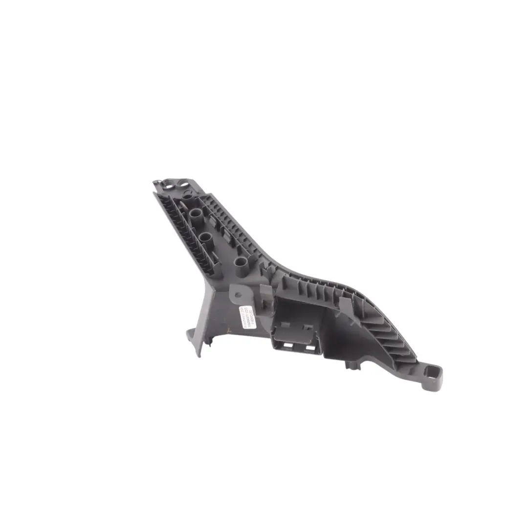 Audi A6 C8 A7 C8 Türverkleidung Armlehne Schwarz Hinten Rechts - SKU 4K0867372 - Teilenummer 4K0867372