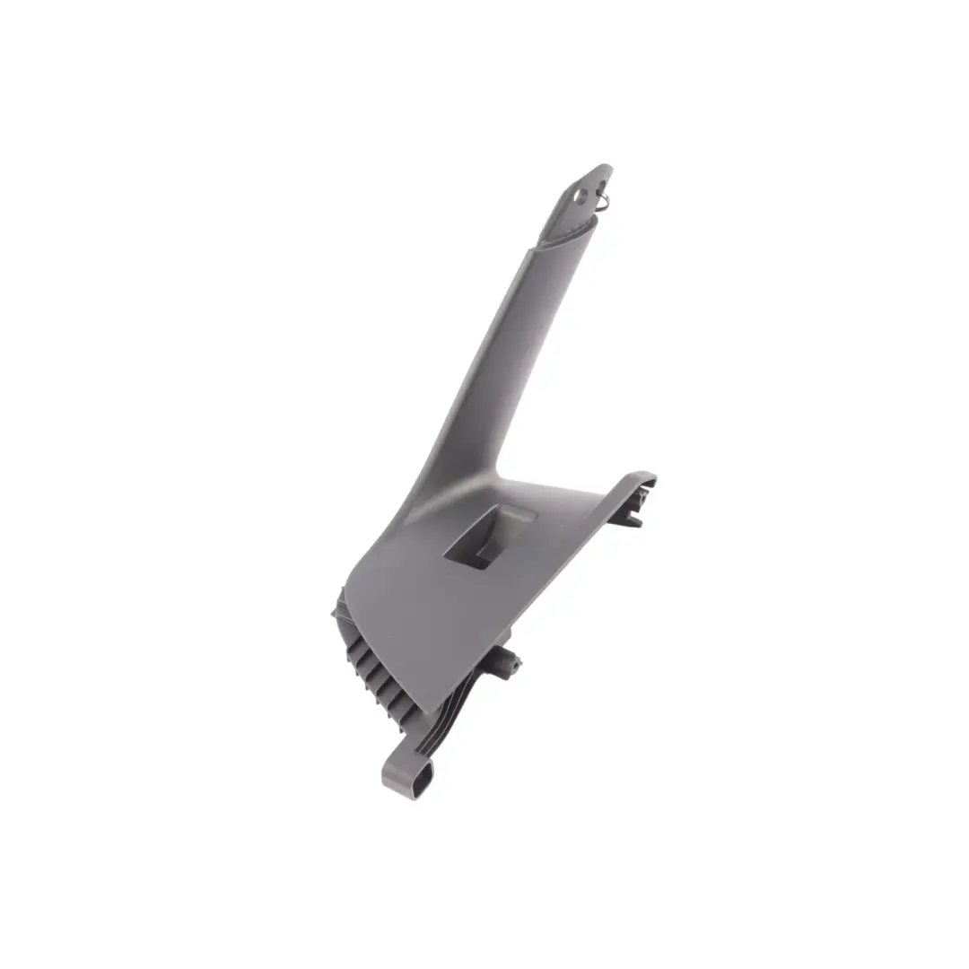 Türverkleidung Armlehne Schwarz Hinten Rechts für Audi A6 C8 A7 C8 mit Teilenummer 4K0867372 Audi A6 C8 A7 C8 Türverkleidung Armlehne Schwarz Hinten Rechts - SKU 4K0867372 - Teilenummer 4K0867372