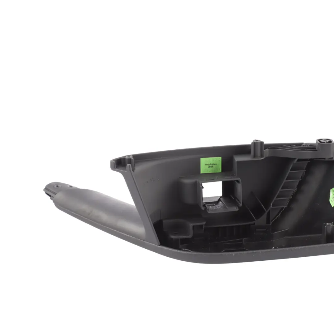 Türkarte Armlehne Abdeckung Trim Hinten Seele Schwarz für Audi A6 C8 A7 C8 mit Teilenummer 4K0867373 Audi A6 C8 A7 C8 Türkarte Armlehne Abdeckung Trim Hinten Seele Schwarz - SKU 4K0867373 - Teilenummer 4K0867373