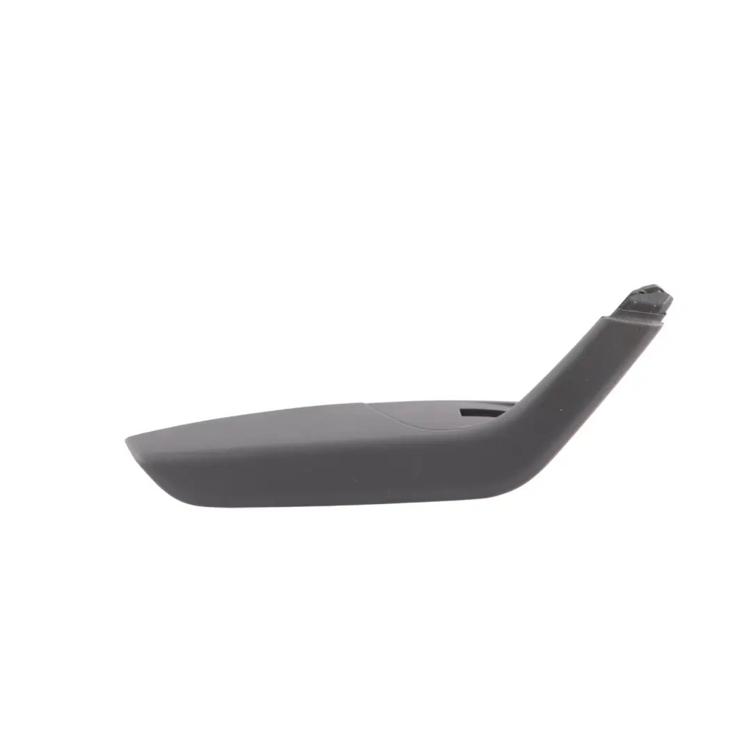 Embellecedor Reposabrazos Puerta Trasera Izquierda para Audi A6 C8 A7 C8 con número de pieza 4K0867373 Audi A6 C8 A7 C8 Embellecedor Reposabrazos Puerta Trasera Izquierda - SKU 4K0867373 - Número de pieza 4K0867373