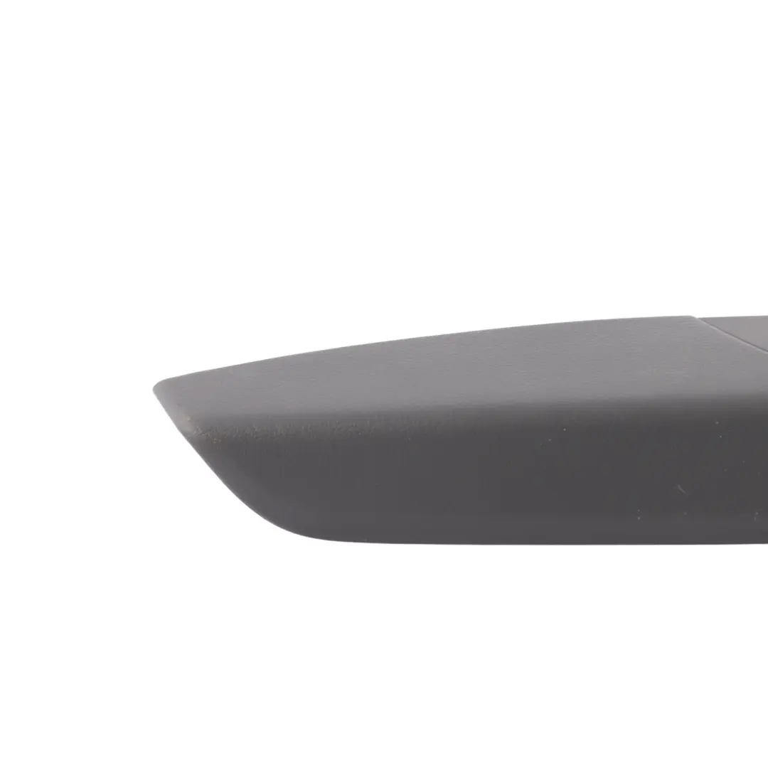 Garniture Cache D'Accoudoir Porte Arrière Gauche Côté pour Audi A6 C8 A7 C8 à propos du numéro de pièce 4K0867373 Audi A6 C8 A7 C8 Garniture Cache D'Accoudoir Porte Arrière Gauche Côté - SKU 4K0867373 - Numéro de pièce 4K0867373